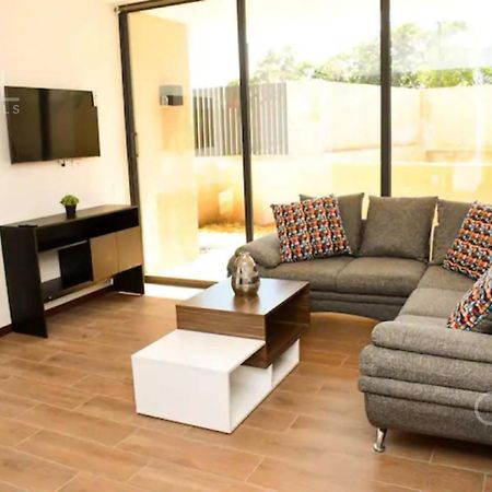 Infinity Pool Apartment San Salvador Exterior photo