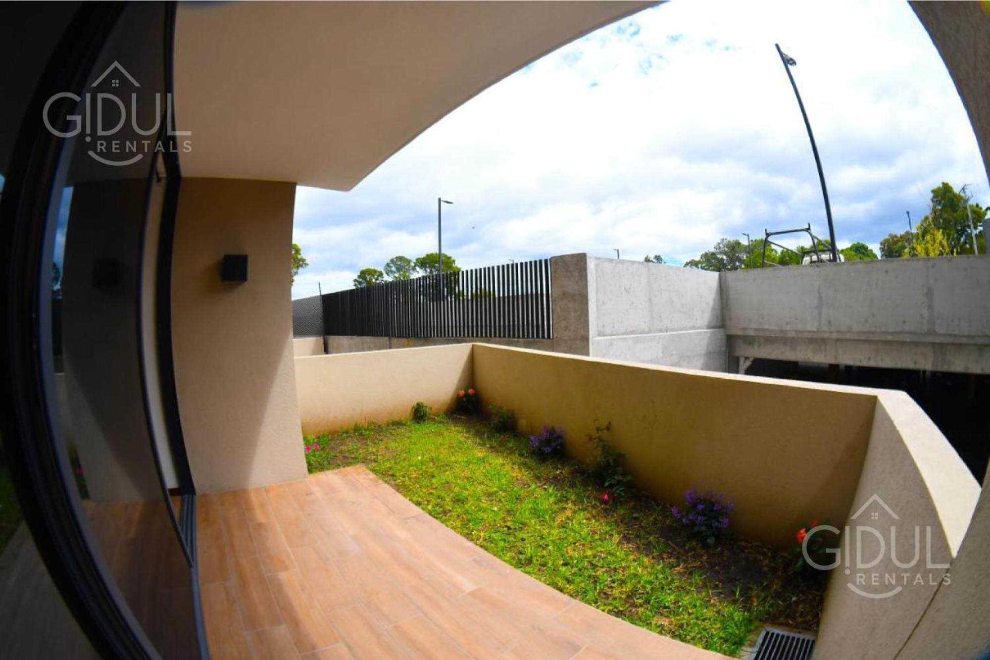 Infinity Pool Apartment San Salvador Exterior photo